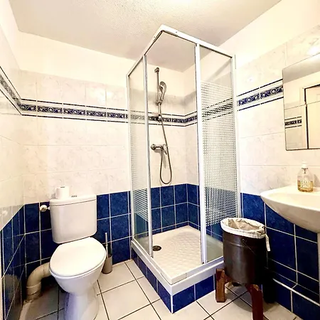 Apartment Studio Le Pradet