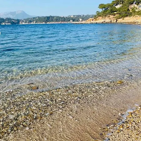 Studio Le Pradet Le Pradet